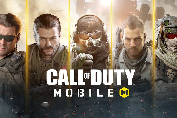 Call of Duty MOBILE