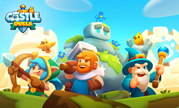 Castle Duels