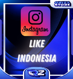 Instagram Like