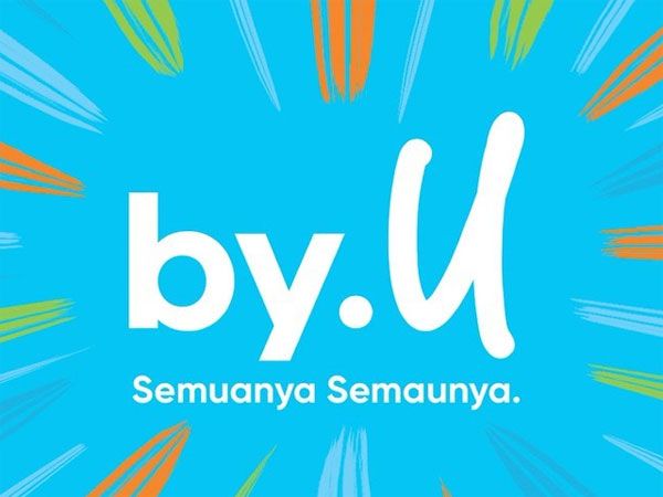 by.U Telepon Semua Operator 100 Menit 3 Hari