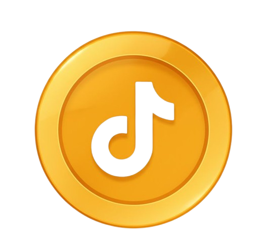 Voucher TikTok 80 Coins