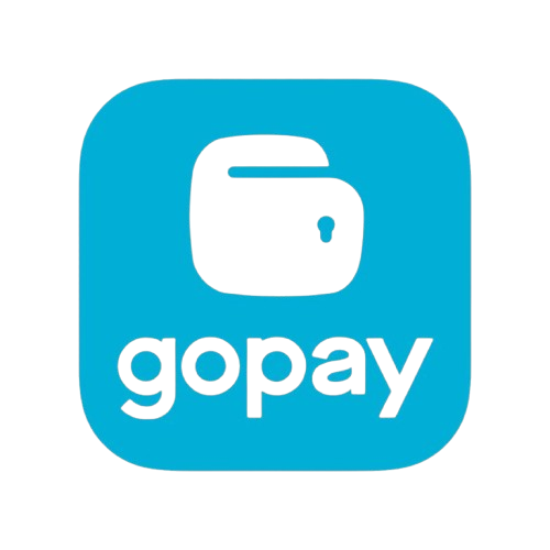 Go Pay Driver 10.000