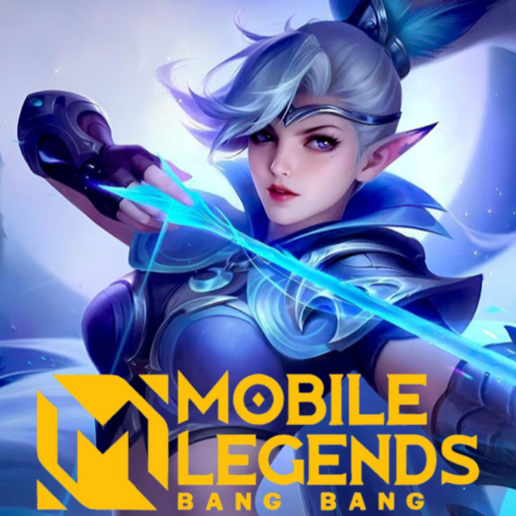 MOBILE LEGENDS