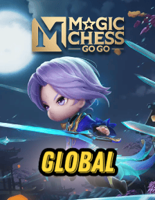 Magic Chess: Go Go (Global)