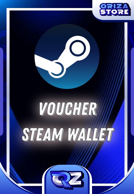 Steam Wallet (IDR)