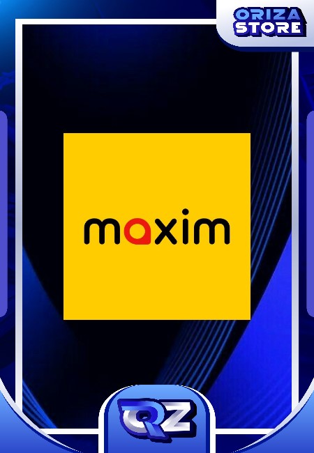MAXIM