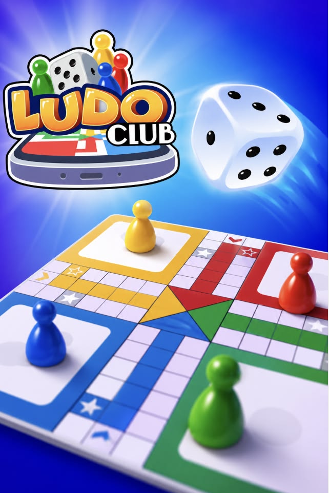 Ludo Club