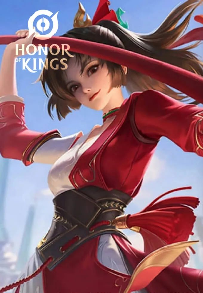Honor of Kings